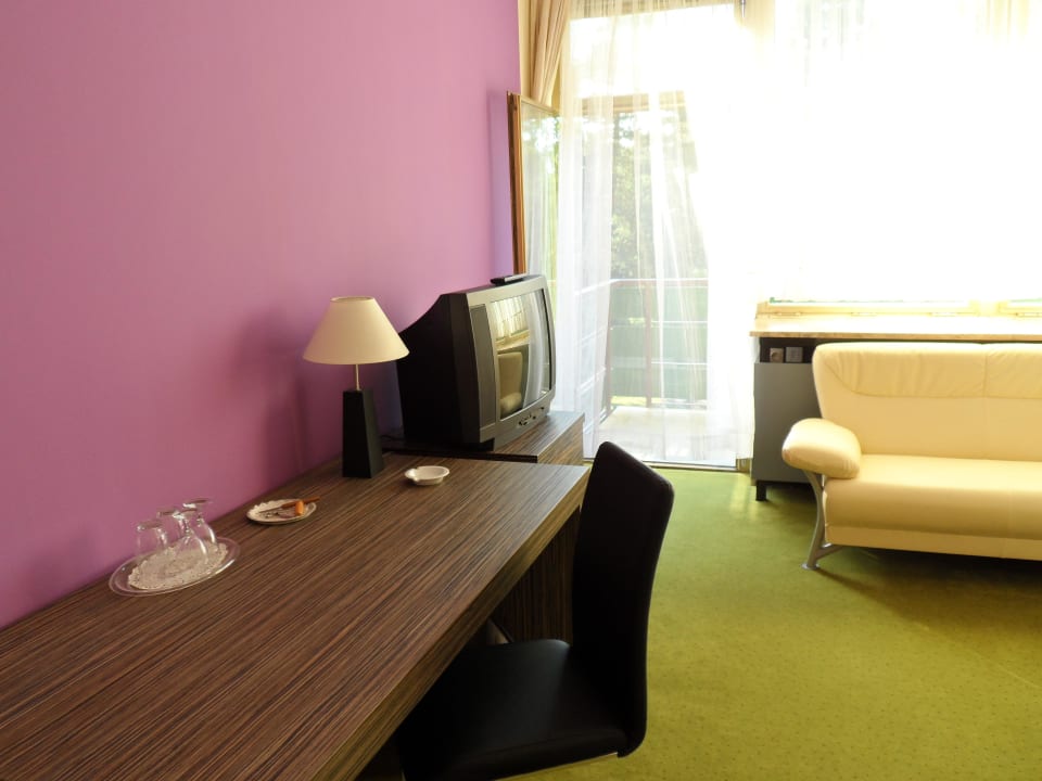 Hotel für Wanderurlaub Sächsische Schweiz Gohrisch Hotel Albrechtshof