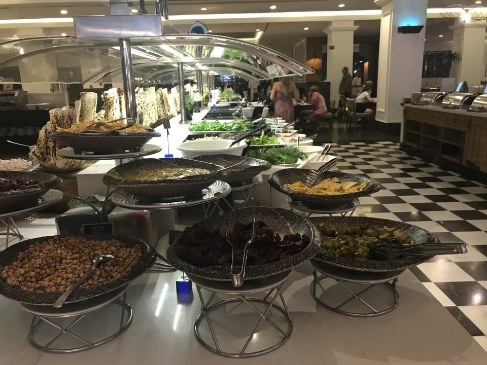 Gastro IC Hotels Santai Family Resort