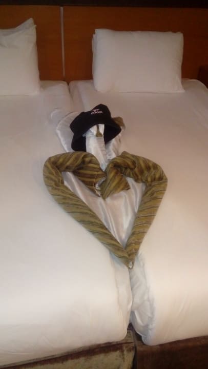 Zimmer Arcanus Hotels Sorgun