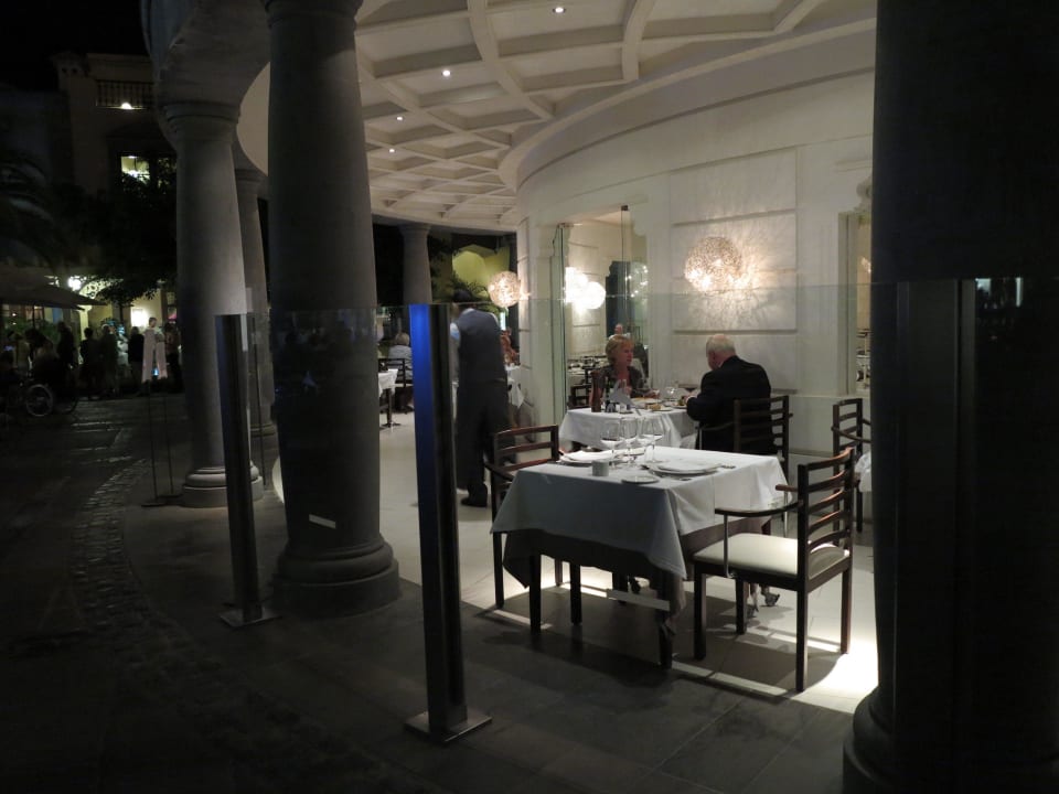 Do Lopesan Villa del Conde Resort & Thalasso