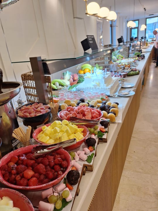 Gastro allsun Hotel Sumba