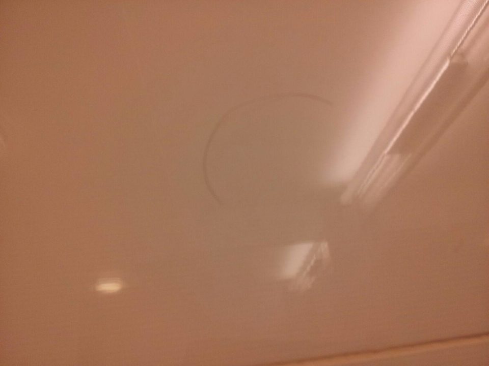 Haare im Bad Hotel Schillerpark Linz, a member of Radisson Individuals