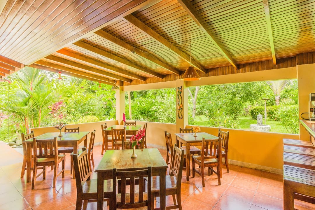 Gastro Hotel El Mono Feliz