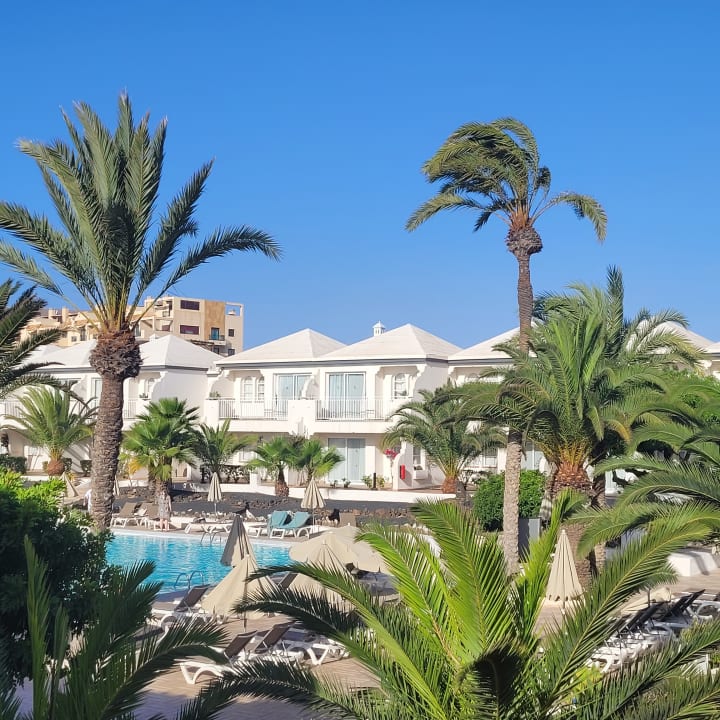 Pool H10 Ocean Suites