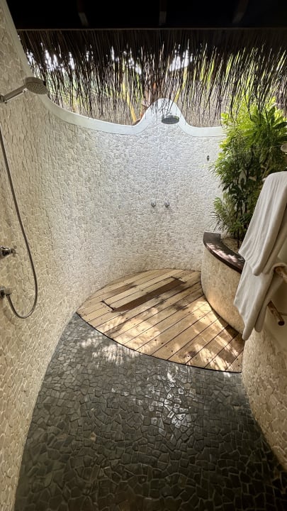 Zimmer Constance Moofushi Maldives