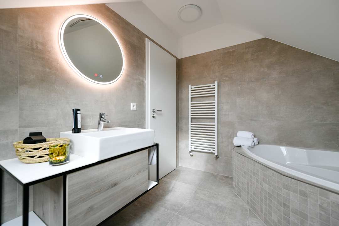 Zimmer Christinenhof & Spa