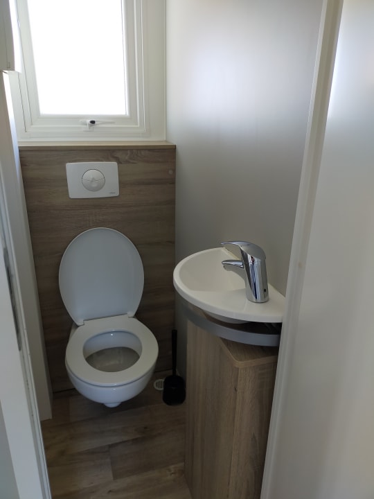 Zimmer KNAUS Campingpark Bad Dürkheim