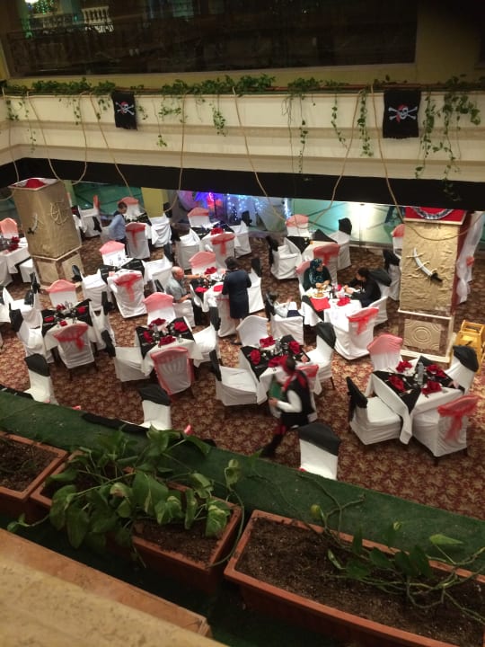 Gastro Hotel Titanic Palace