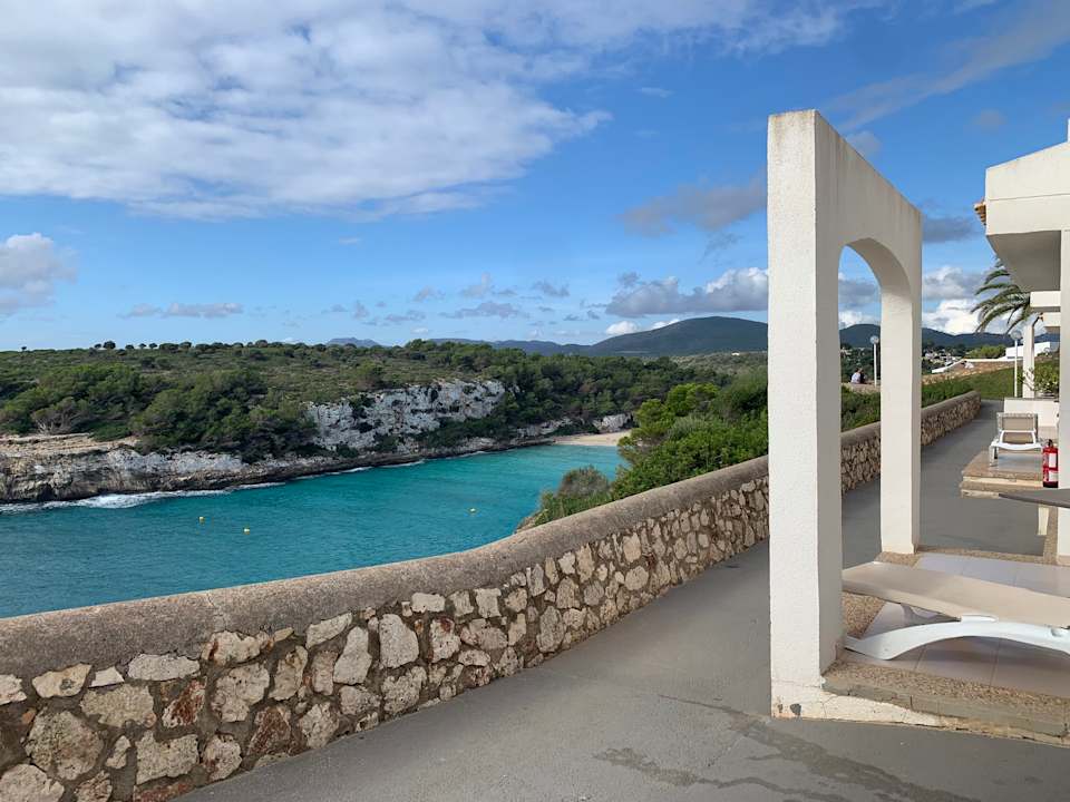 Zimmer blau punta reina