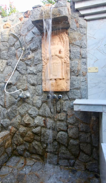 Zimmer Sunshine Gästehaus und Tauchschule