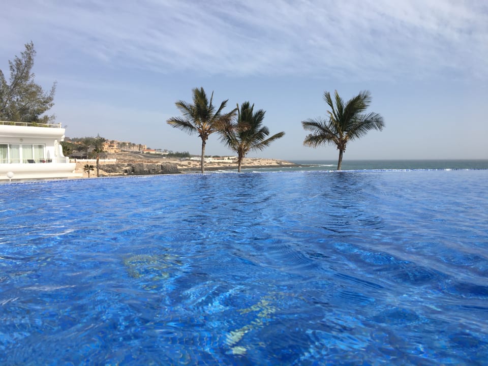 Pool allsun App.-Hotel Barlovento