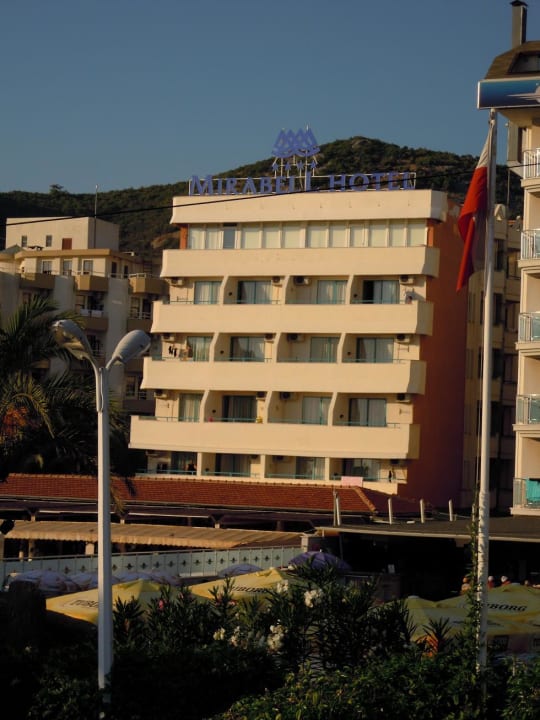 Hotel Club Hotel Mirabell