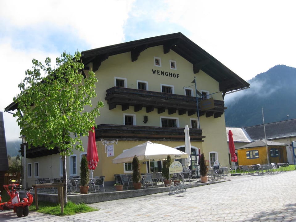 Gut Wenghof Gut Wenghof - Family Resort