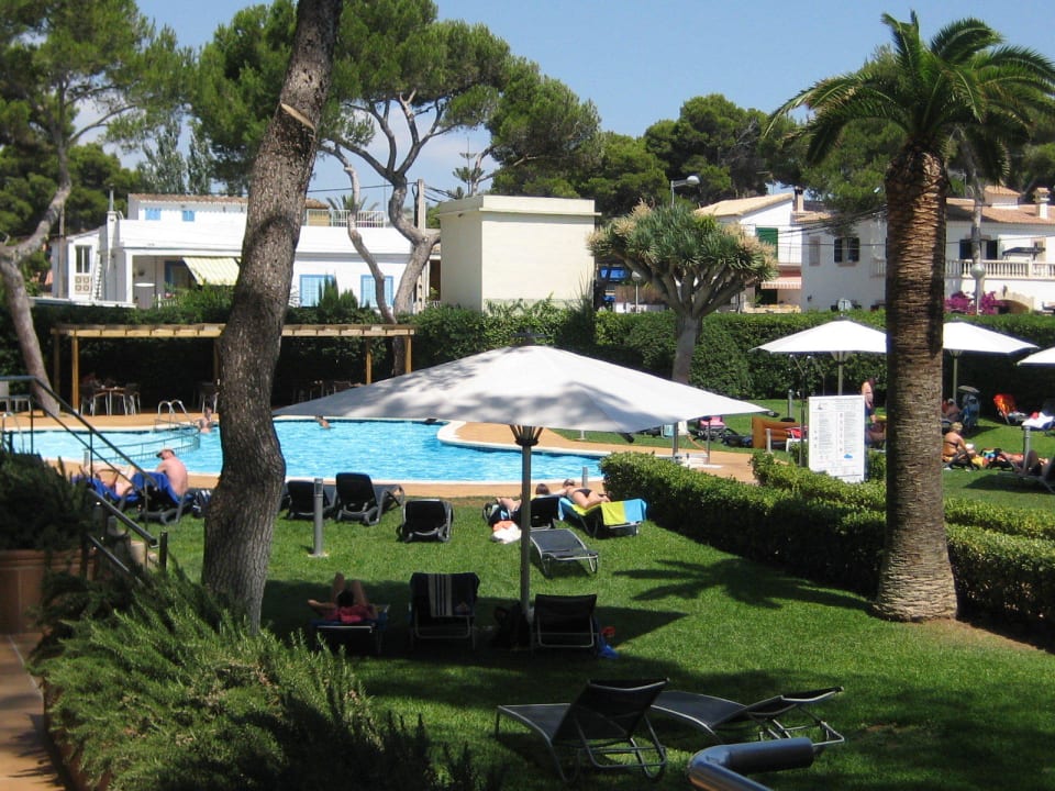 Nett aber am strand ist es schöner AYA Seahotel - Adults only