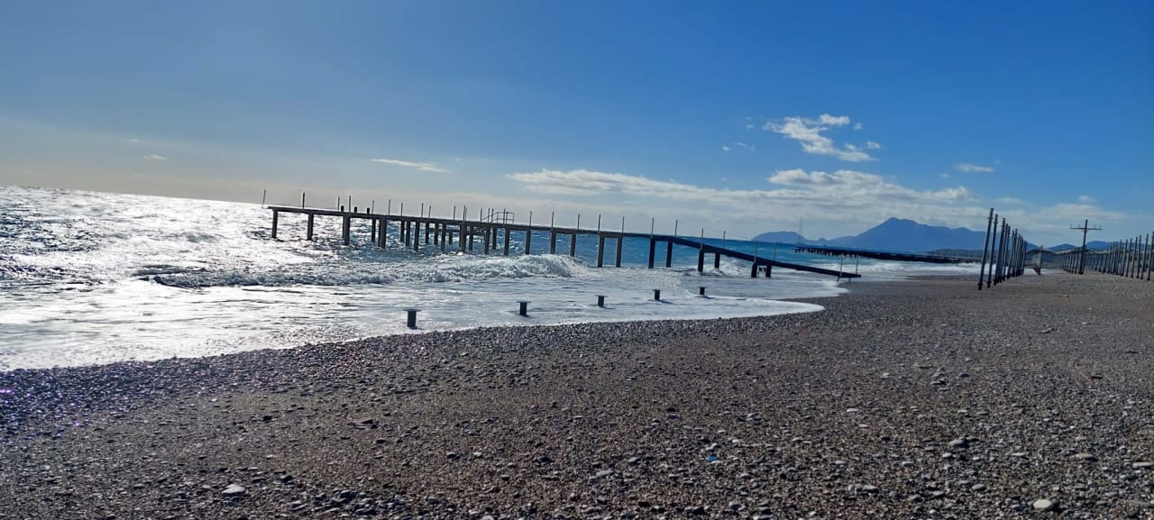 Strand Limak Limra Hotel & Resort