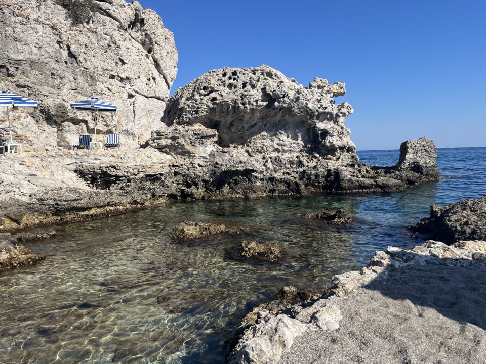 Strand Hotel Kalithea Horizon Royal