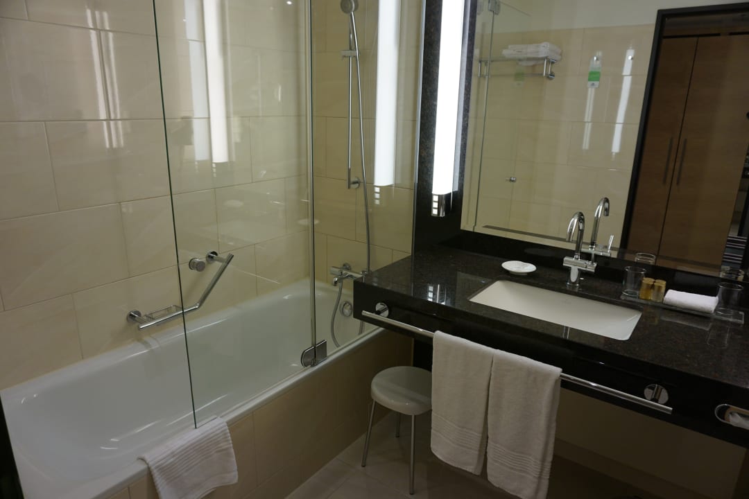 Zimmer Maritim Hotel Düsseldorf