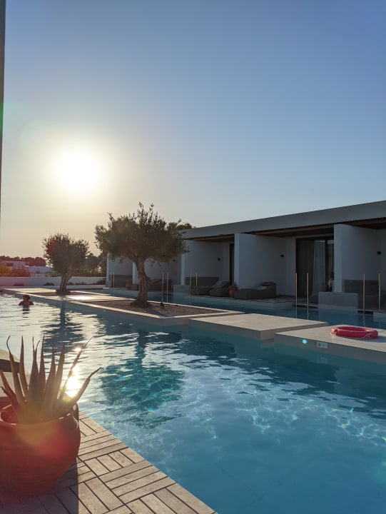 Zimmer Sentido Pearl Beach Kos – Adults only