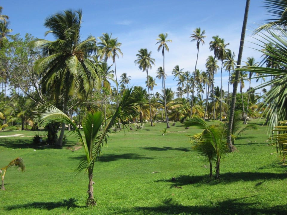 Palmengarten Villas Bavaro Resort & Spa