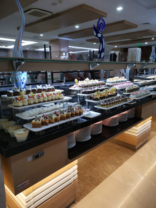 Gastro Adalya Ocean Deluxe