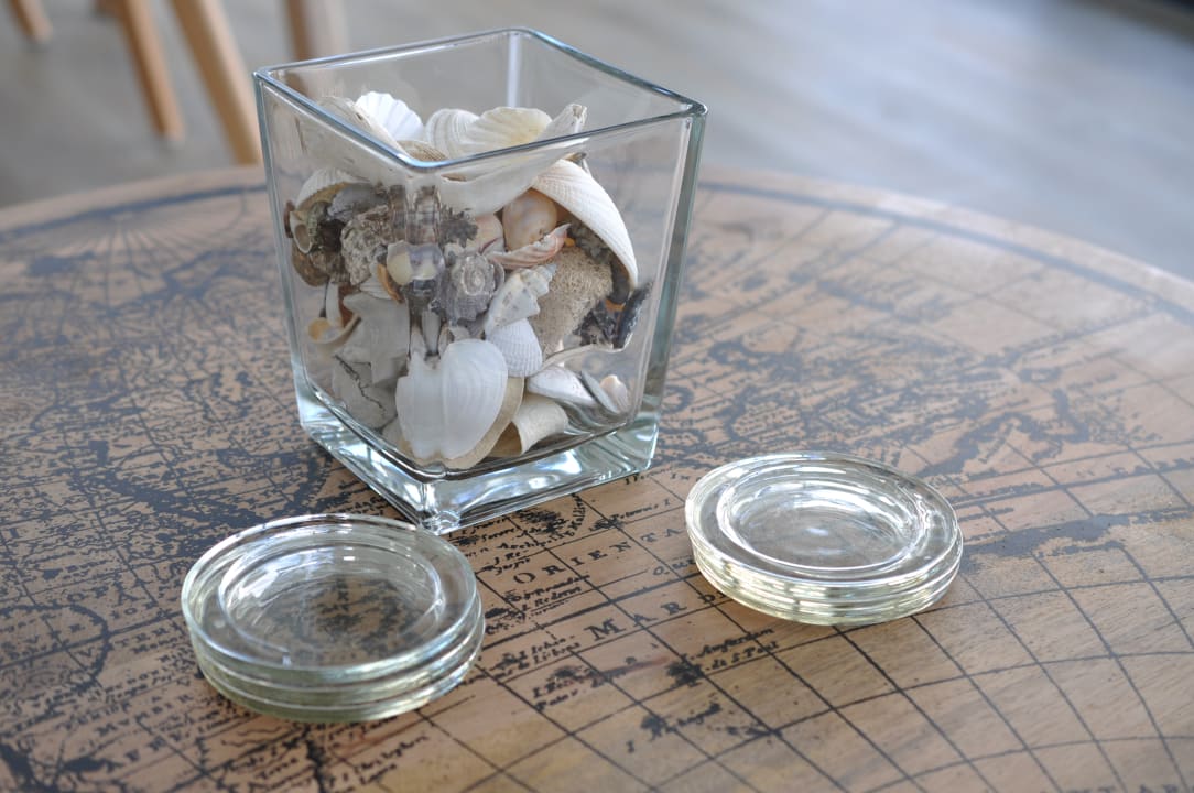 Zimmer Wellenreiter - Die schwimmenden Ferienhäuser