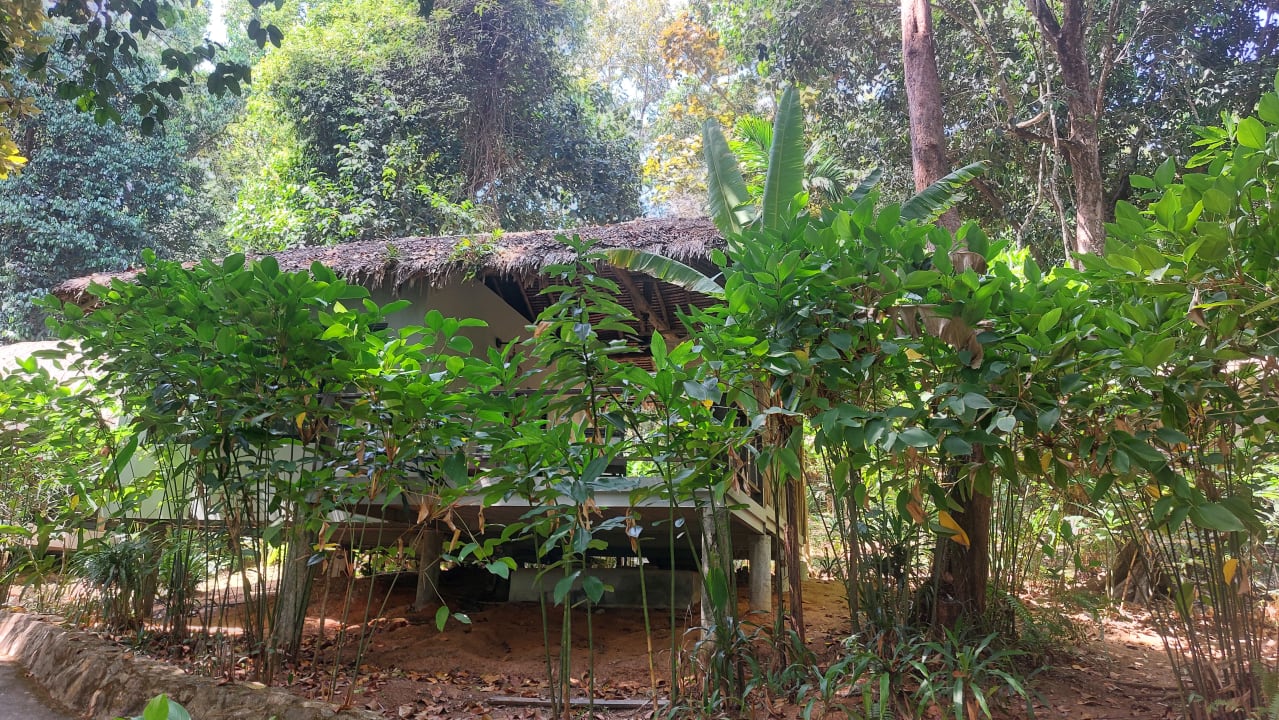 Außenansicht Koh Yao Yai Village