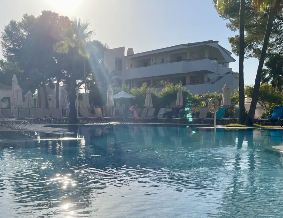 Pool Valentin Somni Hotel & Suites