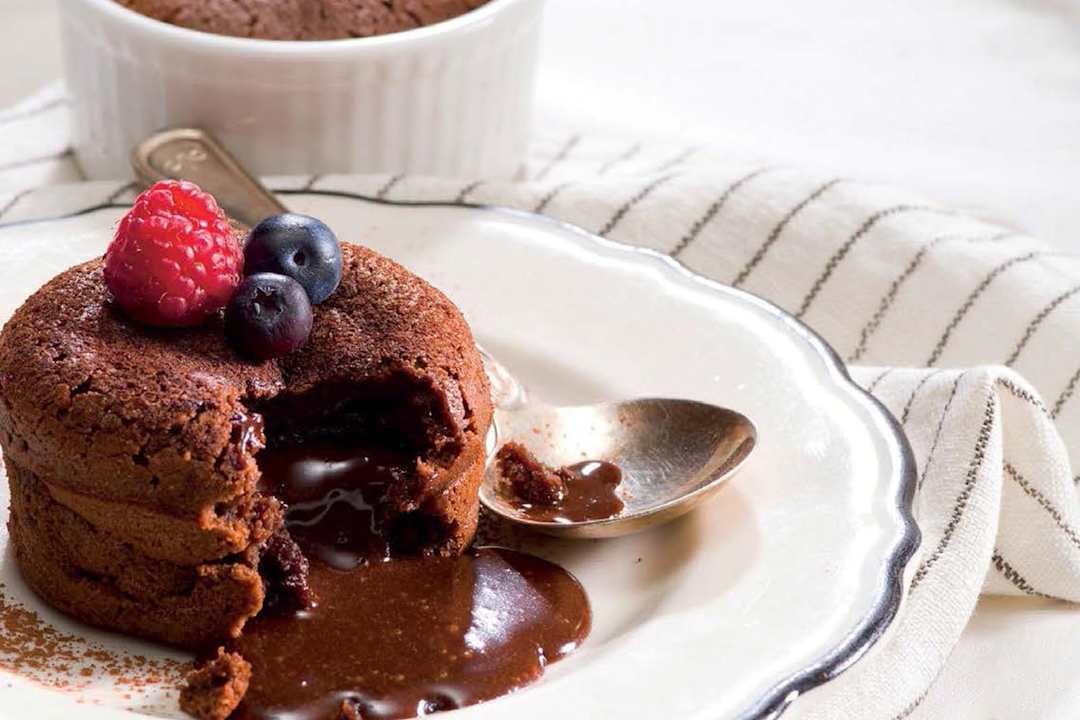 Gastro Ecrin Blanc Resort Courchevel