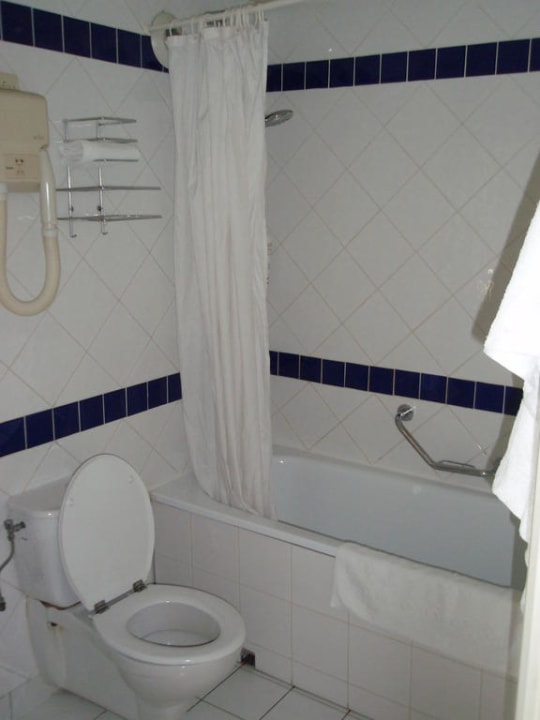 Bad Hotel Pavillion d'Italie