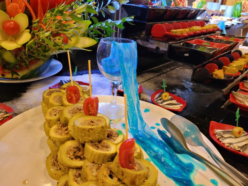 Gastro Labranda Mares Marmaris