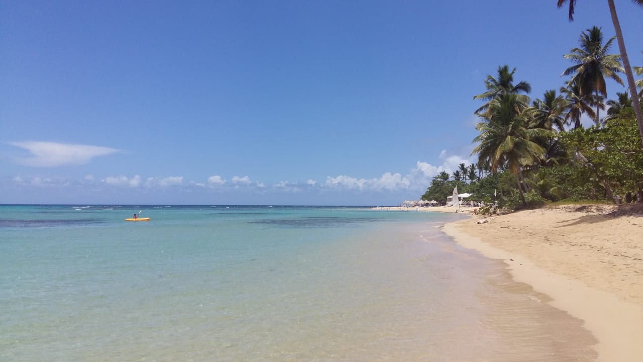 Strand Bahia Principe Grand El Portillo