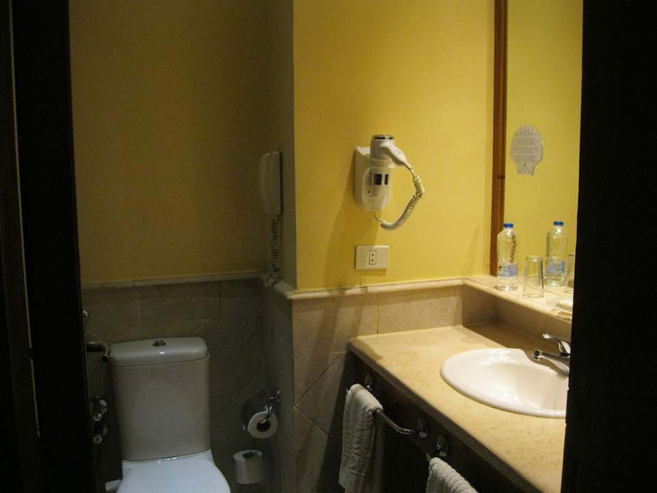Zimmer The Grand Resort