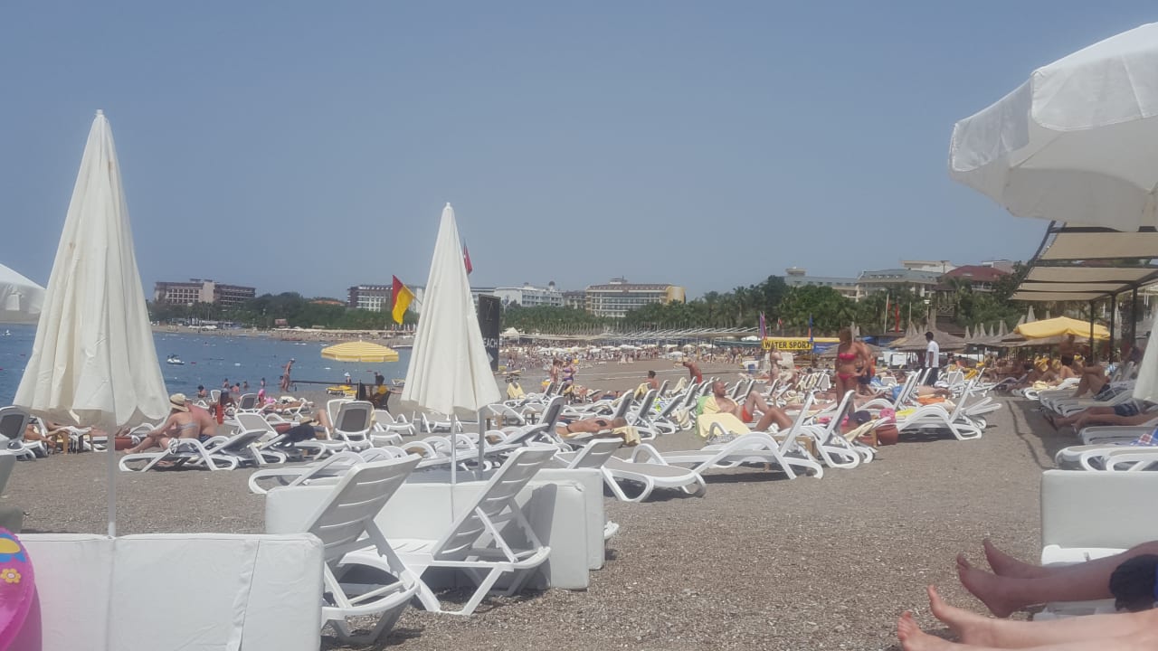 Strand Laguna Beach Alya Resort & Spa Hotel