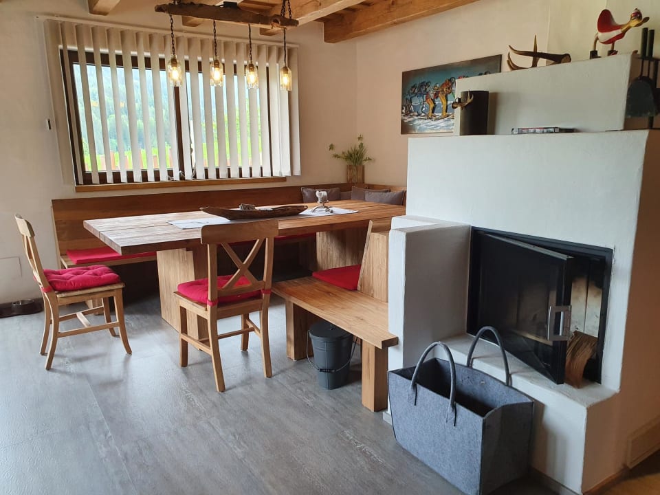 Zimmer Almdorf Auszeit Fageralm