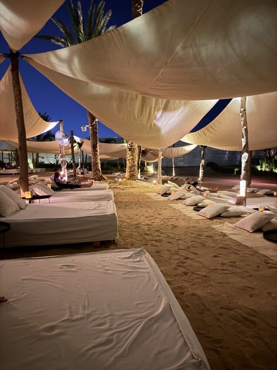 Sonstiges Serry Beach Resort