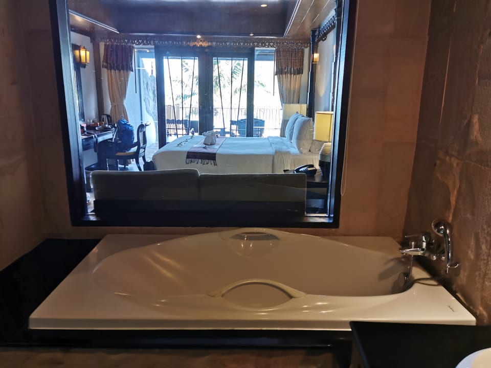 Zimmer Panviman Resort Koh Phangan