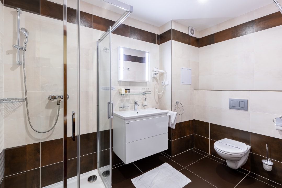 Zimmer Reitenberger Spa Medical