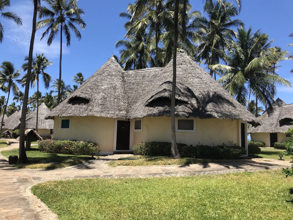 Bungalow Ocean Paradise Resort & Spa