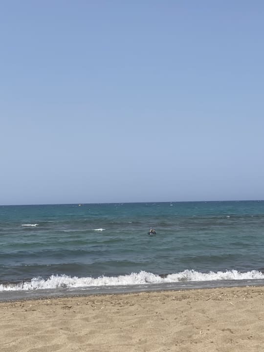 Strand Civitel Creta Beach