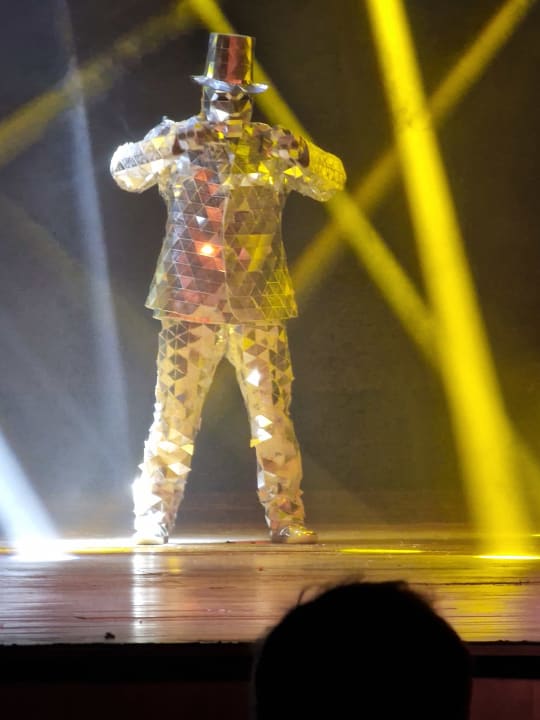 Sport & Freizeit Bahia Principe Grand Tulum