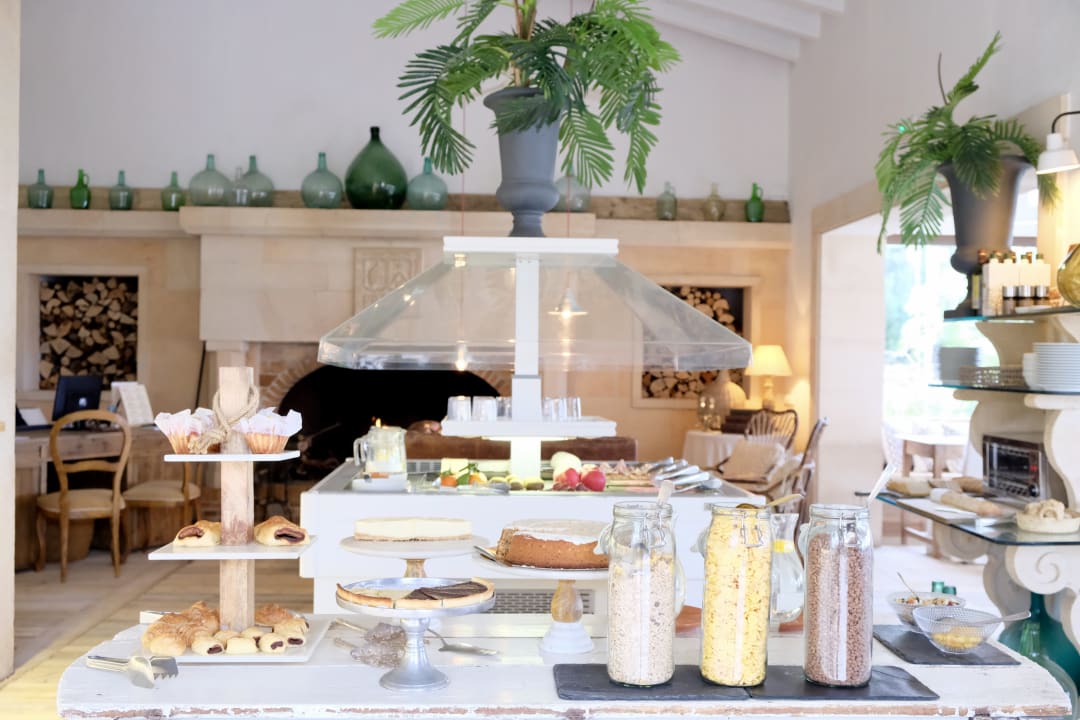 Gastro Finca Hotel Rural Es Turó