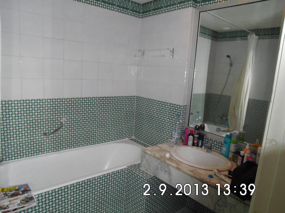 Bad Hotel Tej Marhaba