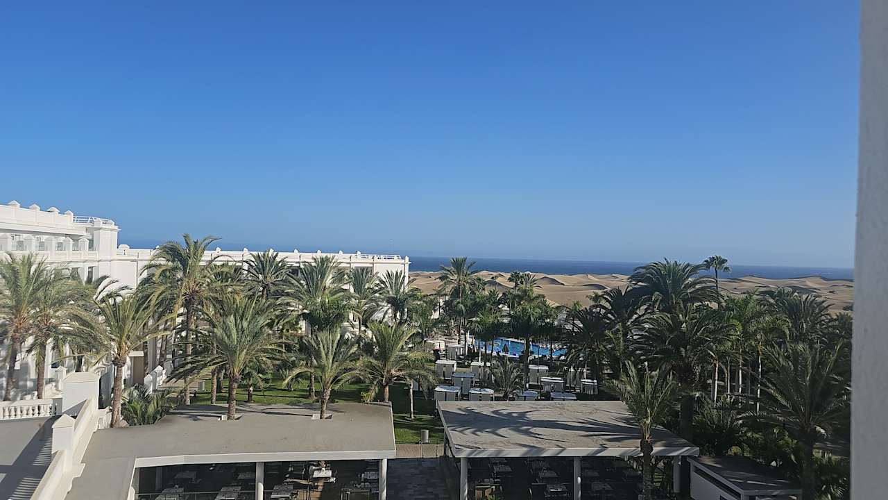 Zimmer Hotel Riu Palace Maspalomas Adults Only