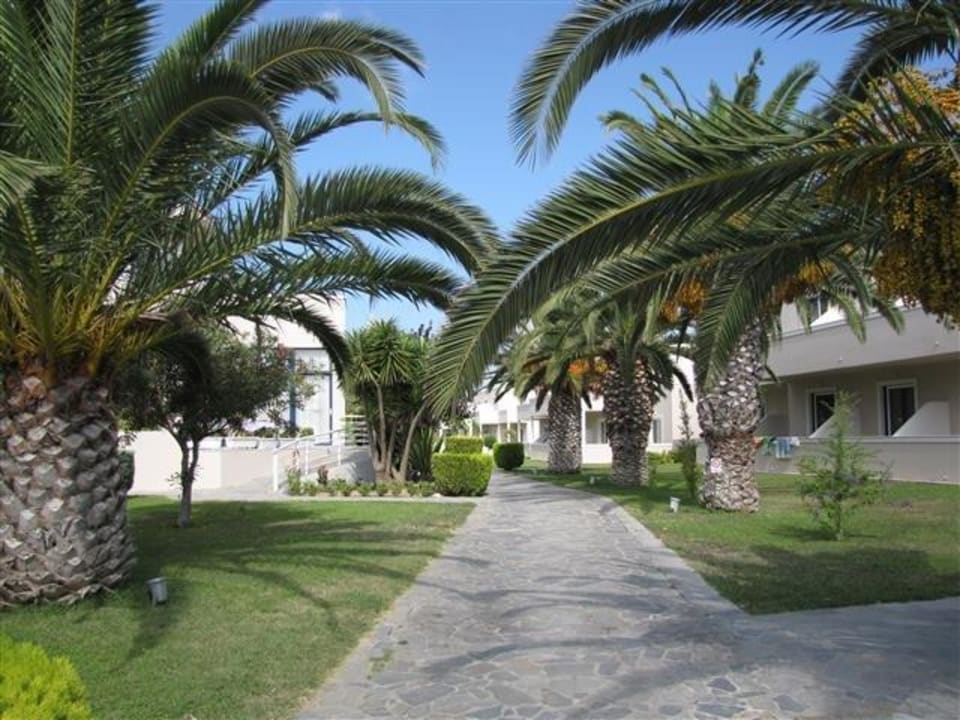 Anlage Hotel Esperia