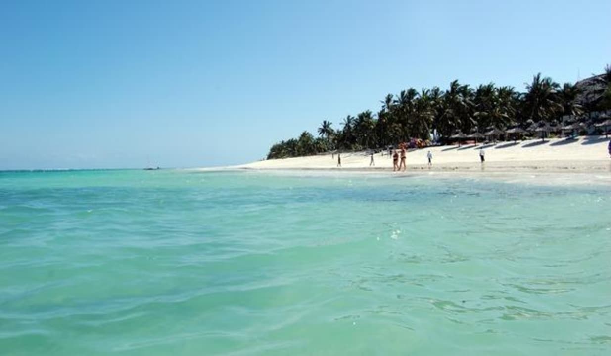 Strand Hotel Southern Palms Beach Resort