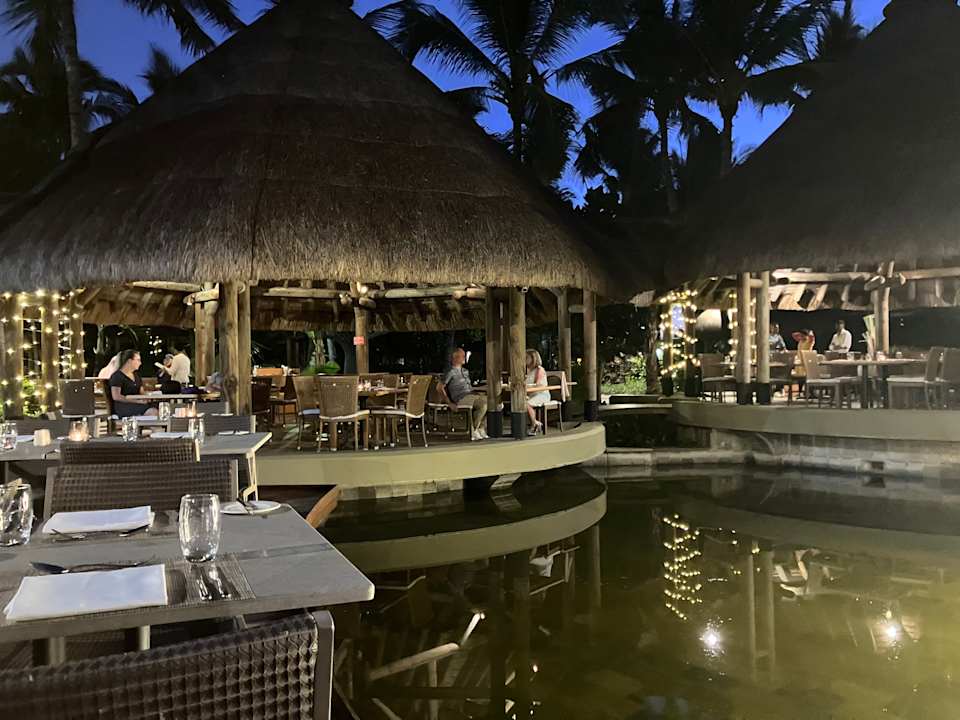 Gastro La Pirogue Mauritius