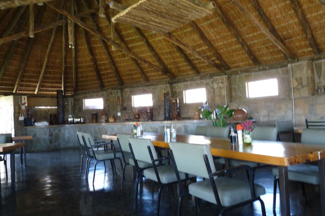 Restaurant Onjala Lodge