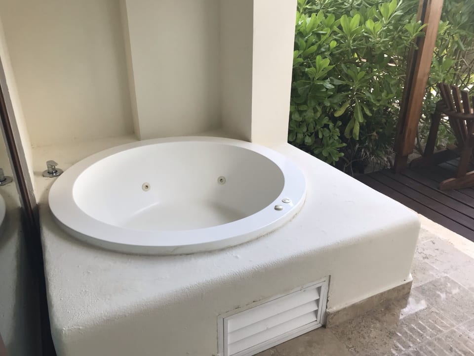 Zimmer Akumal Bay Beach & Wellness Resort