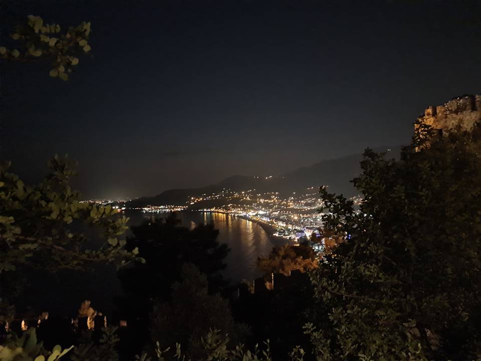 Sonstiges Gardenia Hotel