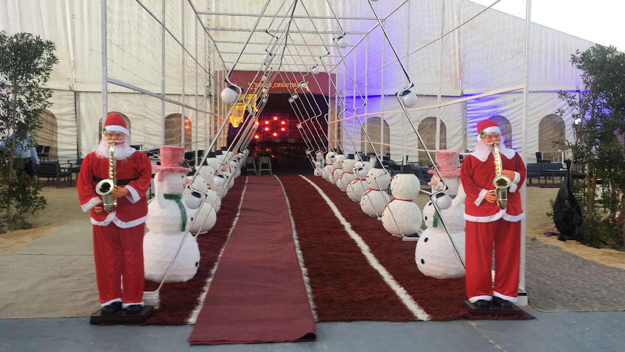 Sonstiges Pickalbatros Villaggio Resort - Portofino